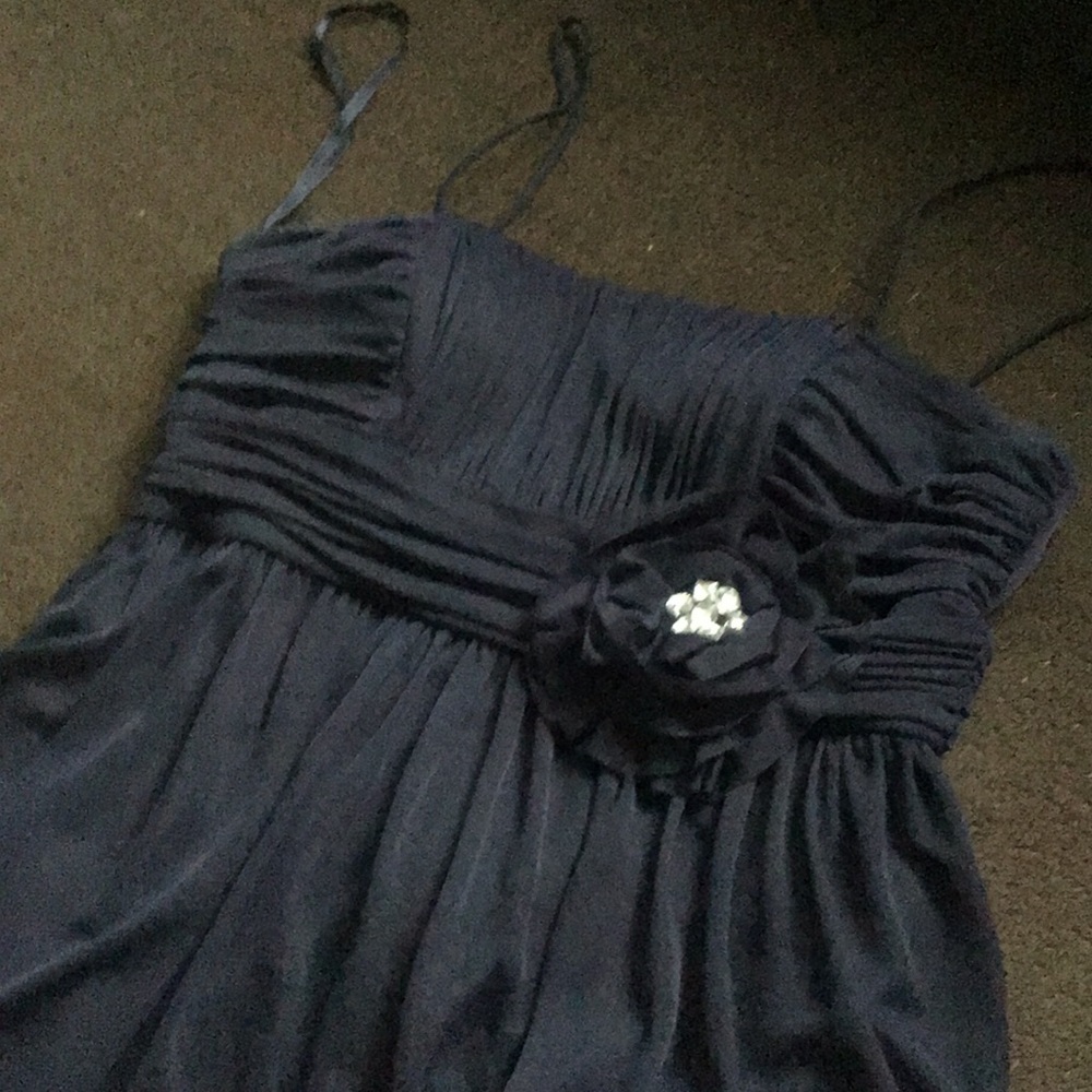 Jessica Howard- dress